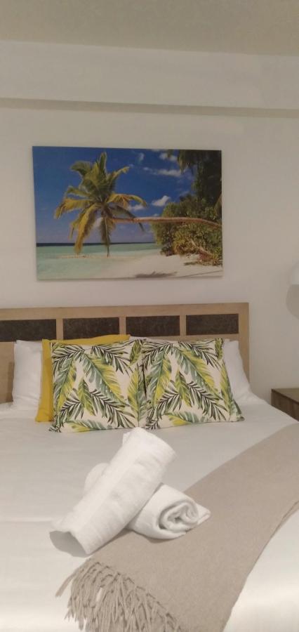 Robe Marina Accommodation Экстерьер фото