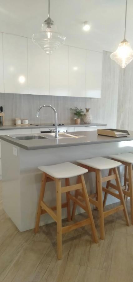 Robe Marina Accommodation Экстерьер фото