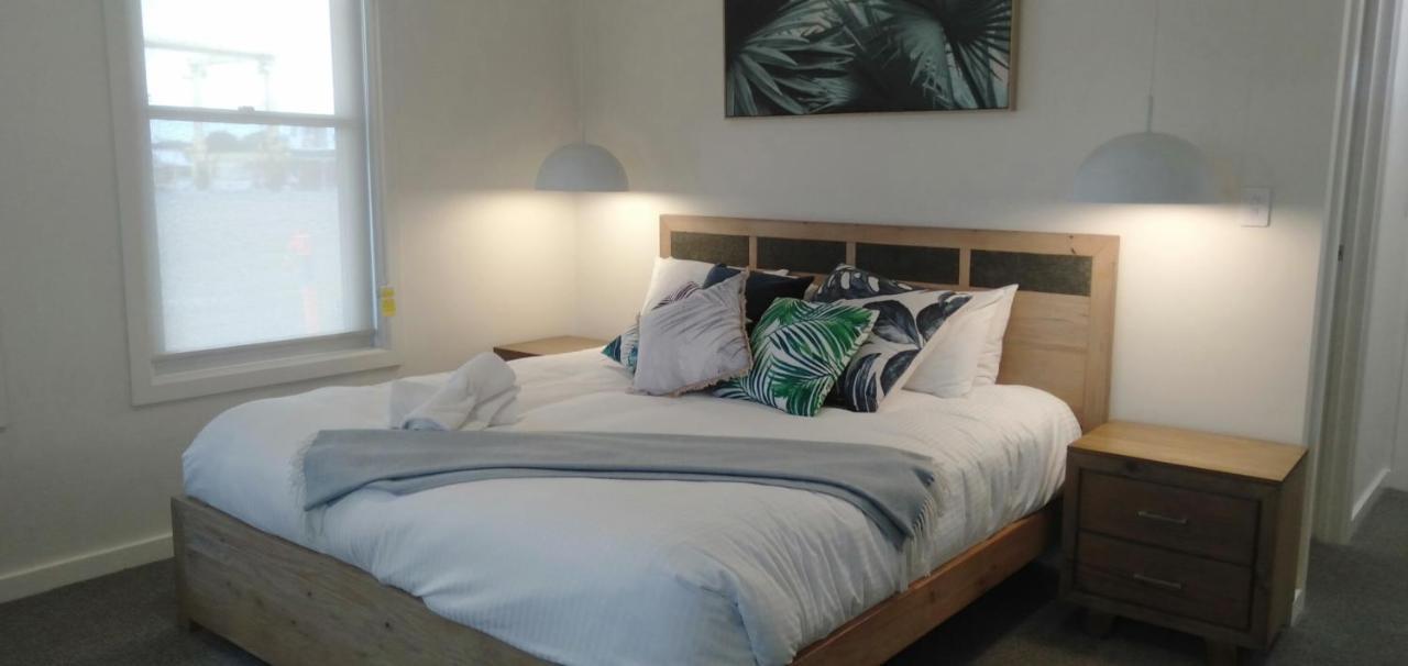 Robe Marina Accommodation Экстерьер фото
