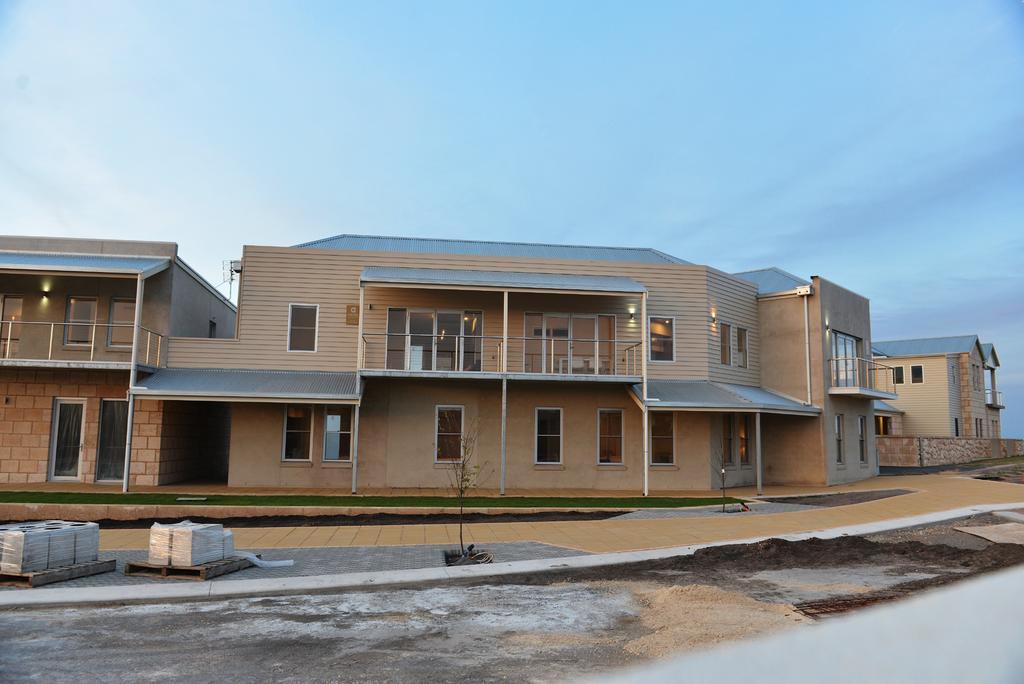 Robe Marina Accommodation Экстерьер фото