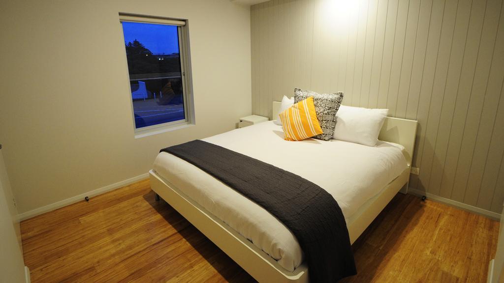 Robe Marina Accommodation Экстерьер фото