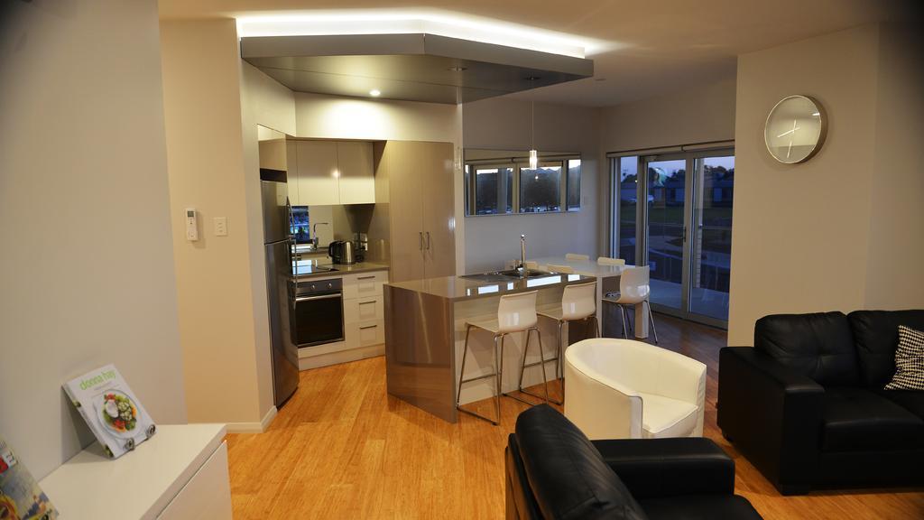 Robe Marina Accommodation Экстерьер фото