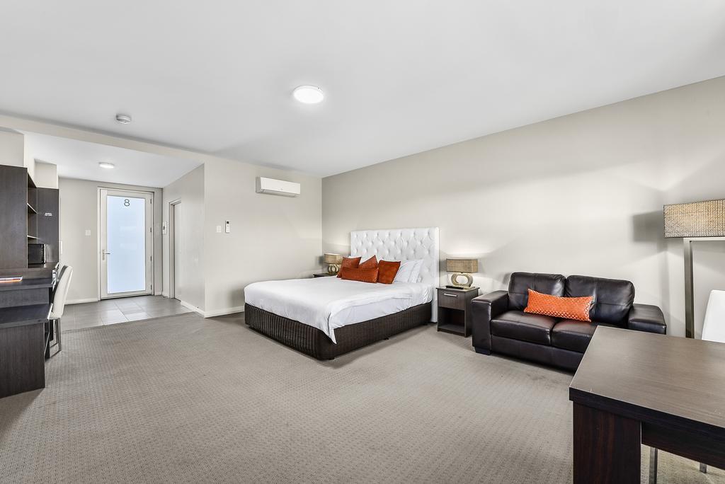Robe Marina Accommodation Экстерьер фото
