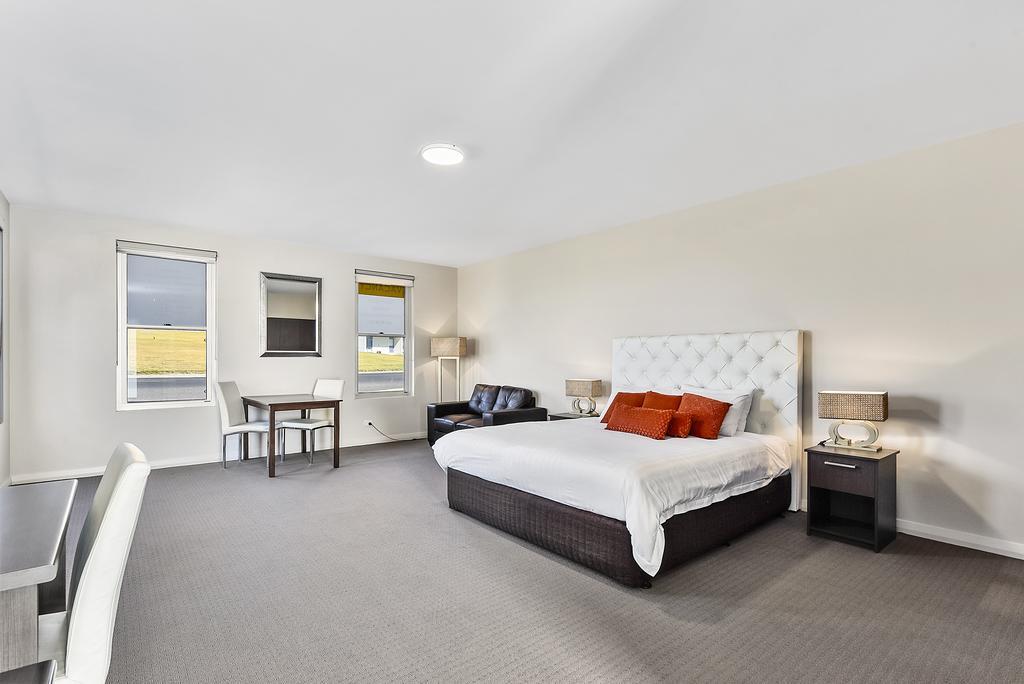 Robe Marina Accommodation Экстерьер фото
