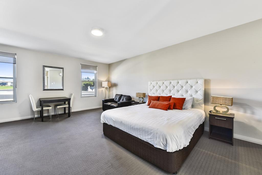 Robe Marina Accommodation Экстерьер фото