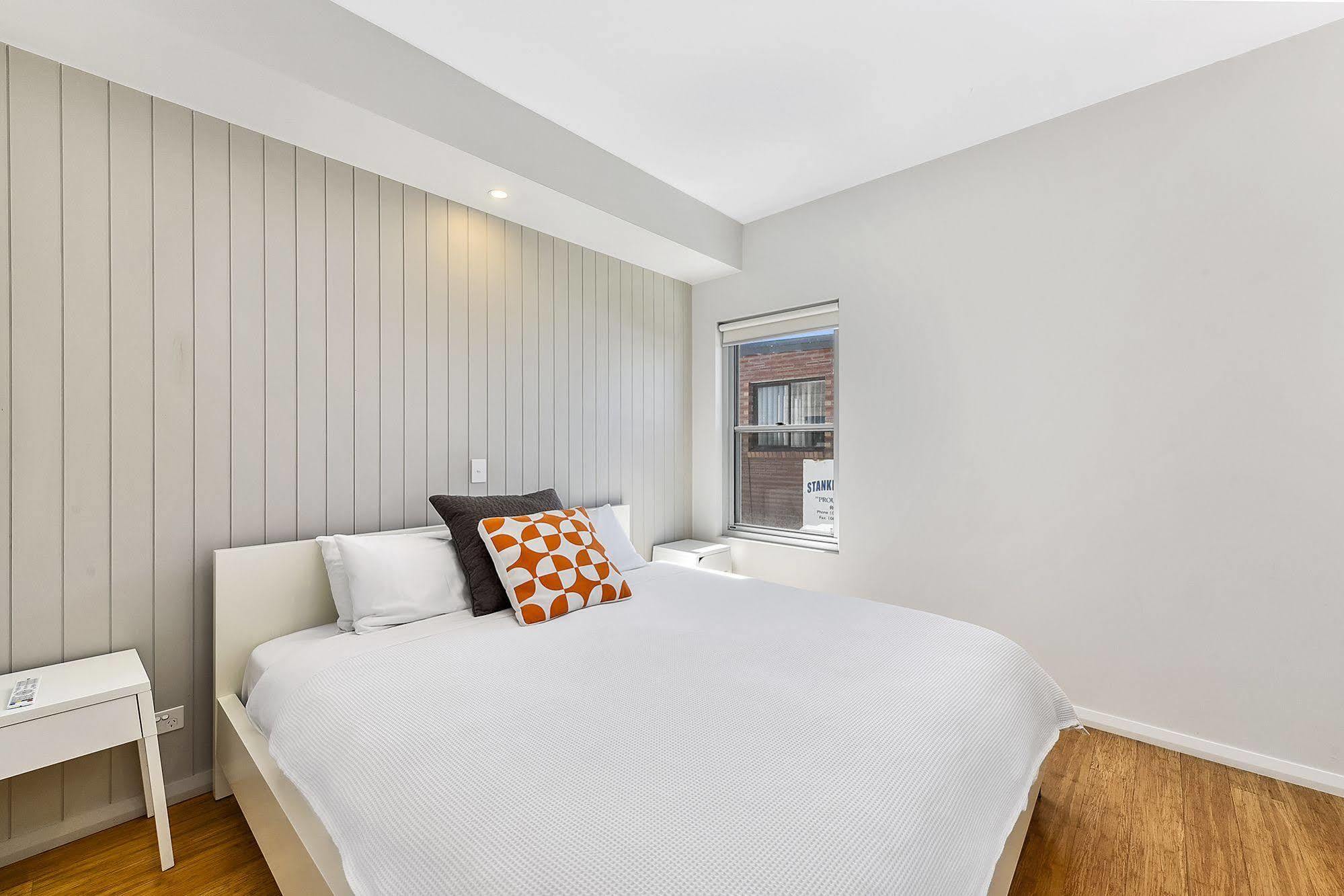 Robe Marina Accommodation Экстерьер фото